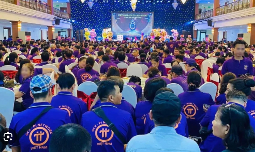 pi币（也叫派币）即将在2月20日上线主网