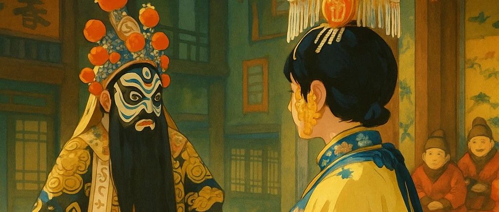 250801 往事不要再提