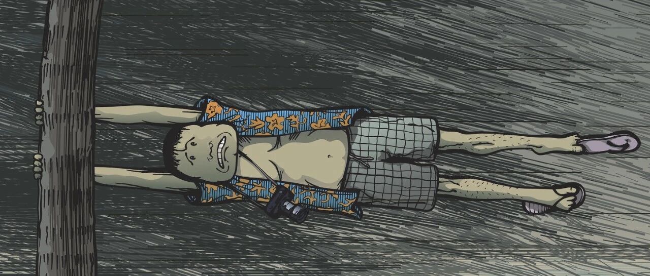 260430 浓眉大眼的爆雷了